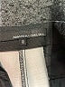 Amanda + Chelsea Plaid Gray Casual Pants Size 10 - photo 7