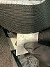Amanda + Chelsea Plaid Gray Casual Pants Size 10 - photo 8