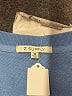 Z Supply Blue Pullover Sweater Size M - photo 7