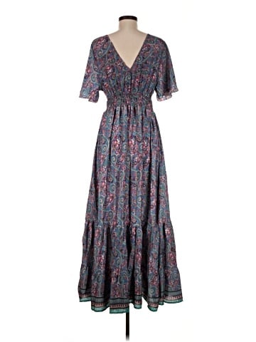 Devi Casual Dress (view 2)