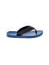 Unbranded Blue Flip Flops Size 11 - 12 1/2 Kids - photo 1