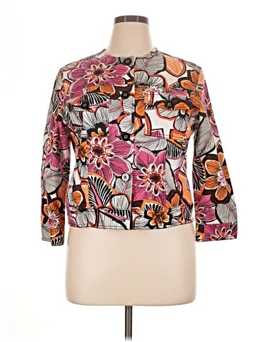 Lark Lane Jacket (view 1)