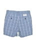 Janie and Jack Plaid Blue Shorts Size 18-24 mo - photo 2