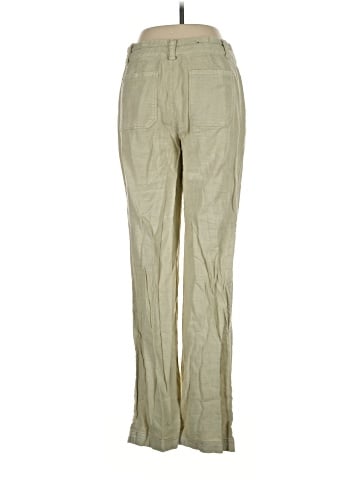 Rag Poets Linen Pants (view 2)