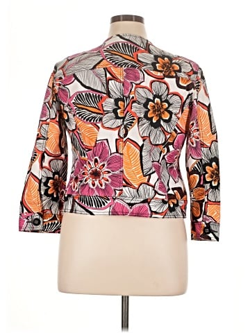 Lark Lane Jacket (view 2)