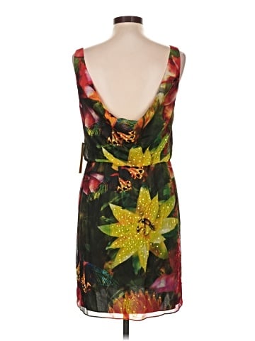 Alice + Olivia Cocktail Dress (view 2)