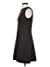 MICHAEL Michael Kors Solid Brown Casual Dress Size 4 - photo 5