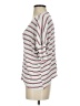 Lulus White 3/4 Sleeve T-Shirt Size S - photo 5