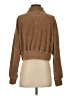 Nike Brown Pullover Sweater Size S - photo 2