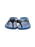 Unbranded Blue Flip Flops Size 11 - 12 1/2 Kids - photo 2