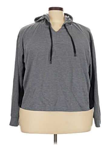 Tek Gear Sweatshirt (view 1)