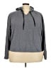 Tek Gear Gray Sweatshirt Size 3X - photo 1