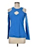 Boston Proper Blue Tank Top Size M - photo 1