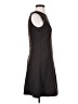 MICHAEL Michael Kors Solid Brown Casual Dress Size 4 - photo 4