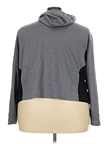 Tek Gear Sweatshirt (view 2)