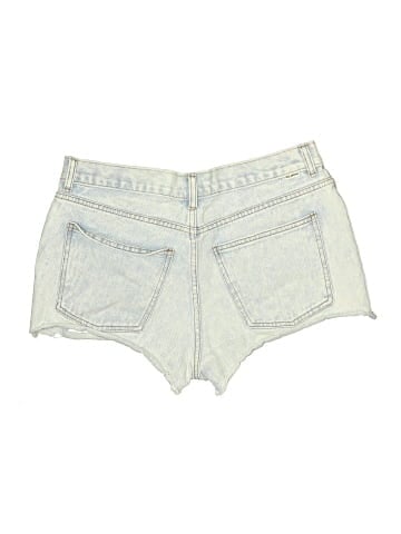 Billabong Denim Shorts (view 2)