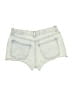 Billabong 100% Cotton Blue Denim Shorts Size 30 waist - photo 2