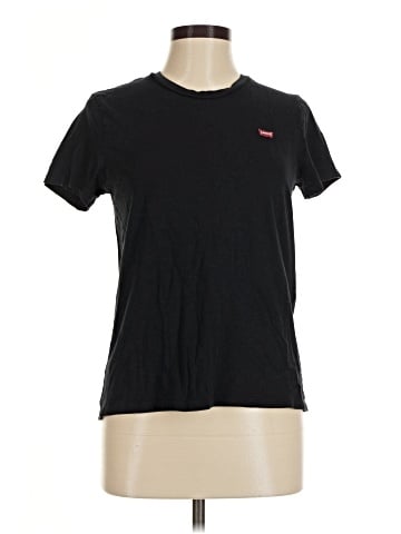 Levi's Short Sleeve Top (view 1)