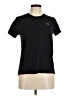 Levi's Black Short Sleeve Top Size M - photo 1
