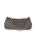 Brooks Brothers Graphic Gray Shoulder Bag One size - photo 1