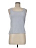 Nike Silver Tank Top Size M - photo 1