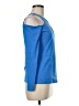 Boston Proper Blue Tank Top Size M - photo 4