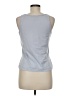 Nike Silver Tank Top Size M - photo 2