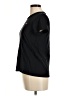 Levi's Black Short Sleeve Top Size M - photo 5