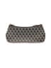 Brooks Brothers Graphic Gray Shoulder Bag One size - photo 3
