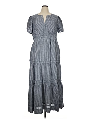 Quince Casual Dress (view 1)