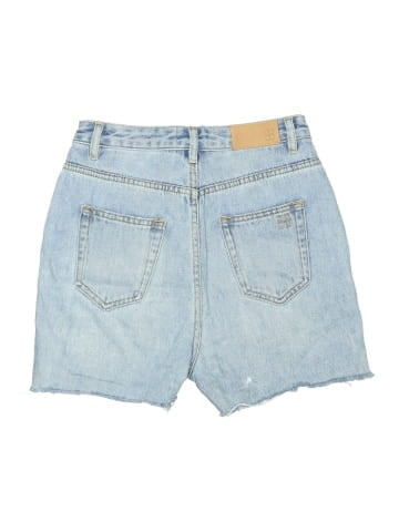 Insight Denim Shorts (view 2)