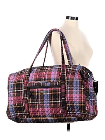 Unbranded Weekender (view 2)