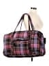 Unbranded Plaid Purple Weekender One size - photo 2