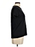 Levi's Black Short Sleeve Top Size M - photo 4
