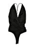 Superdown Black Bodysuit Size XS - photo 2