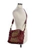 Assorted Brands Burgundy Crossbody Bag One size - photo 2