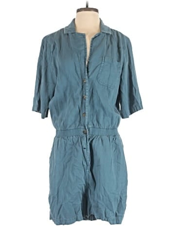 Faherty Romper (view 1)