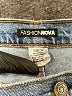Fashion Nova Blue Jeans Size 13 - photo 7