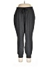 we wander Chevron-herringbone Gray Sweatpants Size 1X - photo 1