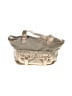 MICHAEL Michael Kors Metallic Gold Shoulder Bag One size - photo 1