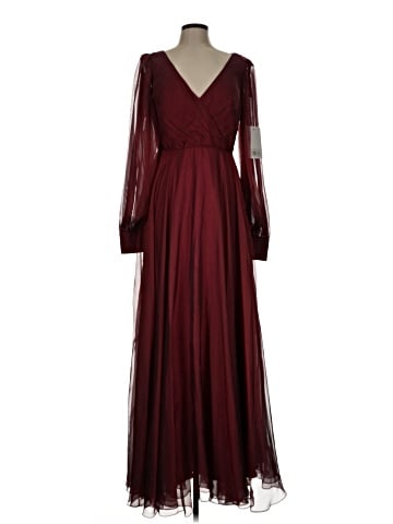 Mac Duggal Cocktail Dress (view 1)