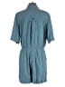 Faherty Solid Teal Romper Size L - photo 2