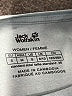 Jack Wolfskin 100% Polyester Blue Long Sleeve T-Shirt Size S - photo 7