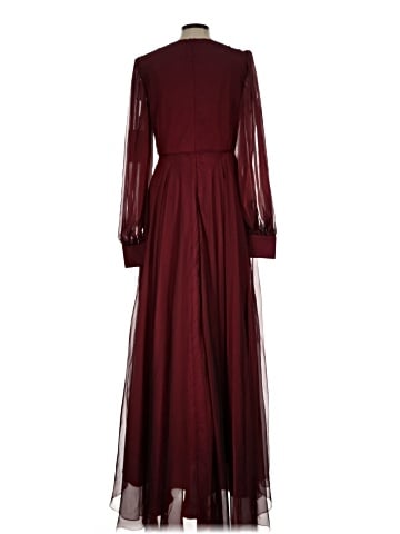 Mac Duggal Cocktail Dress (view 2)