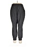 we wander Chevron-herringbone Gray Sweatpants Size 1X - photo 2
