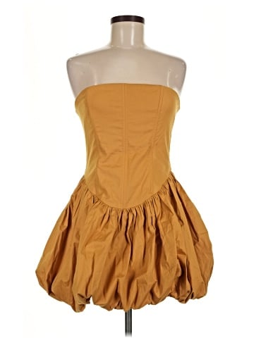 Bobbles & Lace Cocktail Dress (view 1)