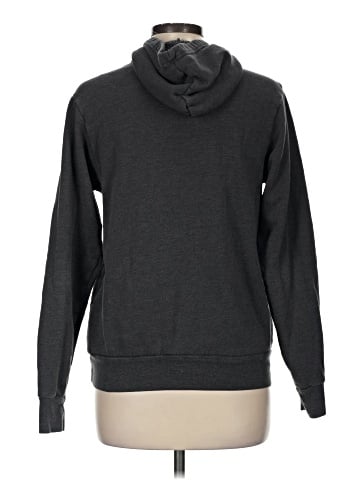 Bella + Canvas Pullover Hoodie (view 2)