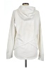 Athleta Ivory Pullover Hoodie Size L - photo 2