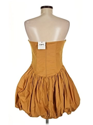 Bobbles & Lace Cocktail Dress (view 2)