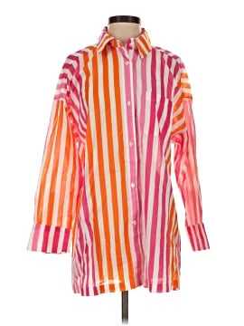 Beach Riot Long Sleeve Blouse (view 1)